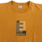 Vintage Etnies Skate T-shirt