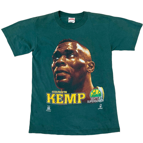 Vintage Shawn Kemp T-shirt