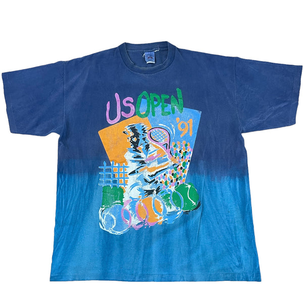Vintage US Open 1991 T-shirt