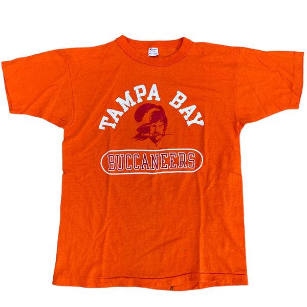 Vintage Tampa Bay Buccaneers T-shirt