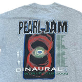 Vintage Pearl Jam 2000 T-shirt