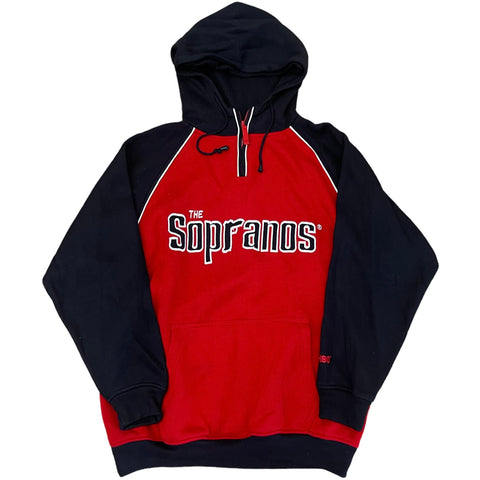 Vintage The Sopranos HBO Hoodie