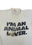 Vintage George “The Animal” Steele T-Shirt