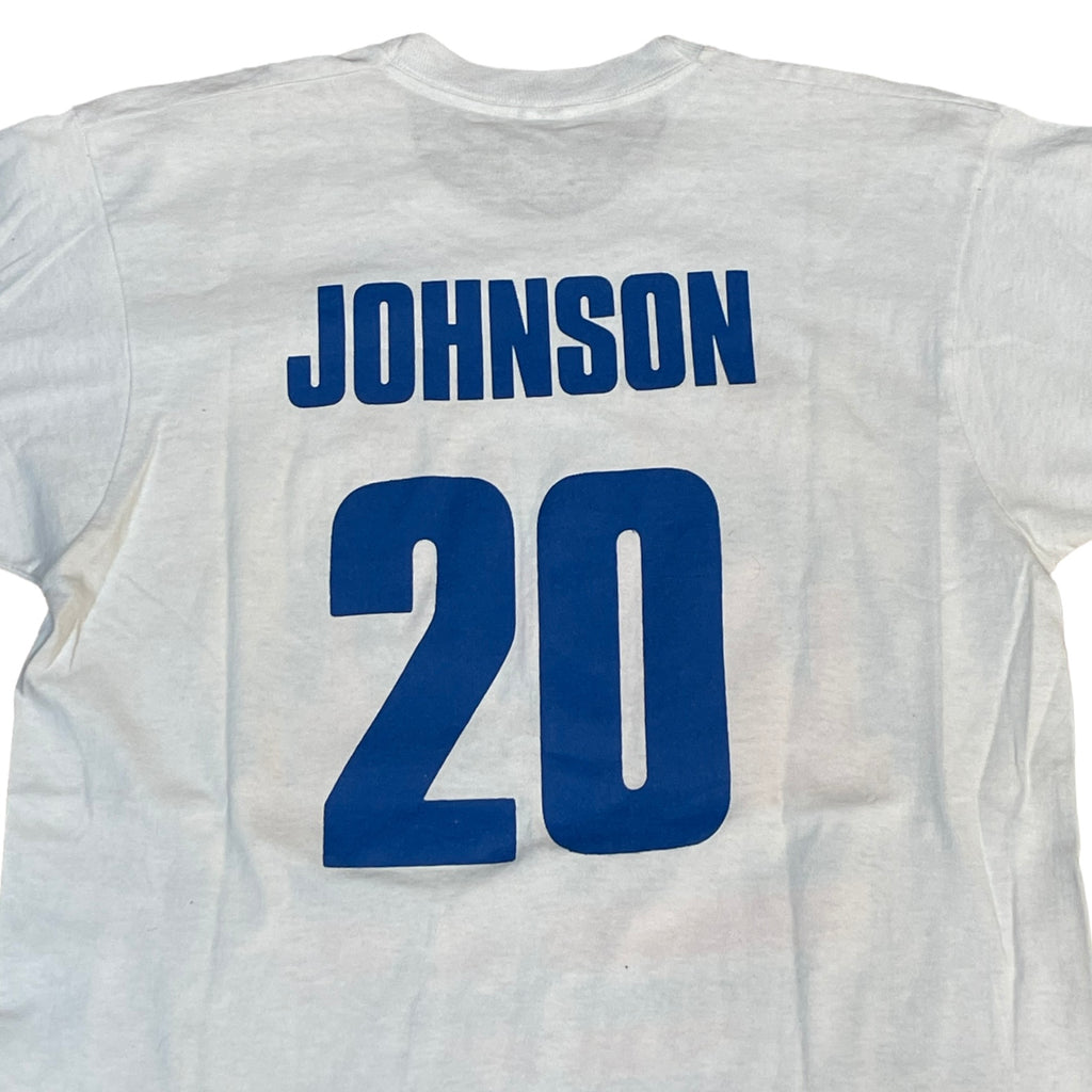 jersey mets t shirt