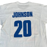 Vintage Howard Johnson Mets T-shirt