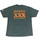 Vintage Bubba Sparxxx Deliverance T-shirt
