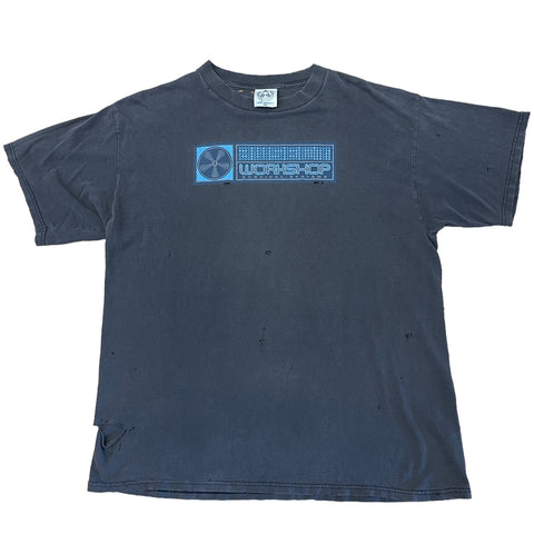Vintave Alien Workshop Survival Systems T-shirt
