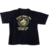 Vintage Crazy Horse Too Strip Club T-shirt