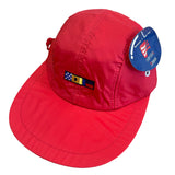 Vintage Nike Boating Hat NWT
