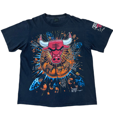 Vintage Chicago Bulls T-shirt