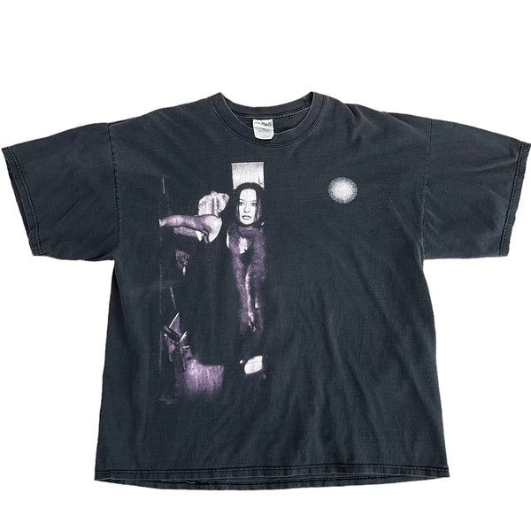 Vintage Tori Amos 1999 T-shirt