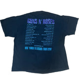 Vintage Guns N Roses ‘91 Tour T-shirt