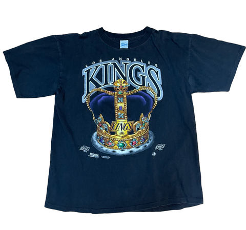Vintage Los Angeles Kings T-shirt