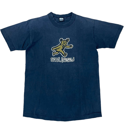 Vintage Stussy T-shirt (Made in USA)
