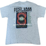 Vintage Pearl Jam 2000 T-shirt
