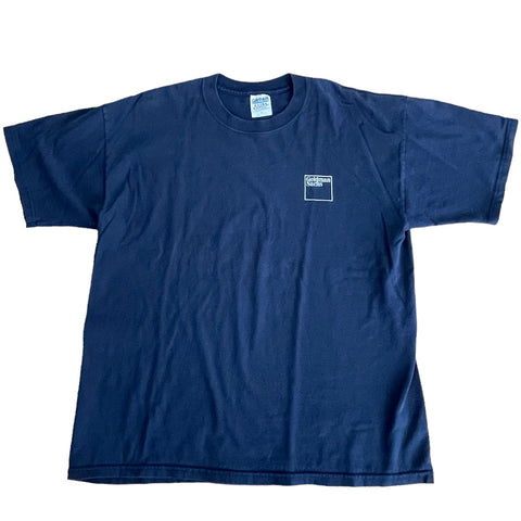 Vintage Goldman Sachs T-shirt