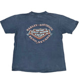 Vintage Harley Davidson 1983 T-shirt