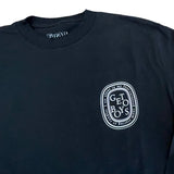 For All To Envy "Geto Boys" Long Sleeve T-Shirt