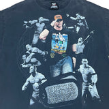 Vintage John Cena T-shirt