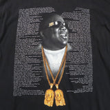 Vintage Notorious BIG "Juicy" T-Shirt