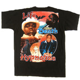 Vintage Notorious B.I.G. Life After Death T-Shirt