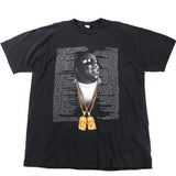 Vintage Notorious BIG "Juicy" T-Shirt