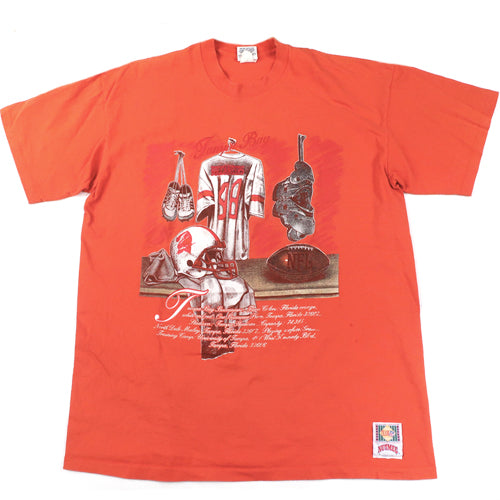 Vintage Tampa Bay Buccaneers T-Shirt