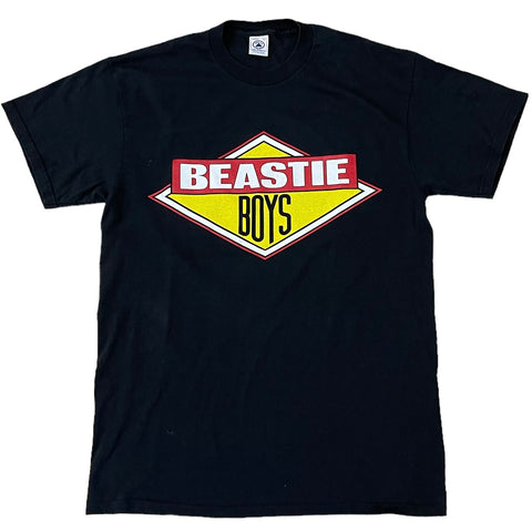 Vintage Beastie Boys Hello Nasty T-shirt