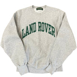 Vintage Land Rover Gear Sweatshirt