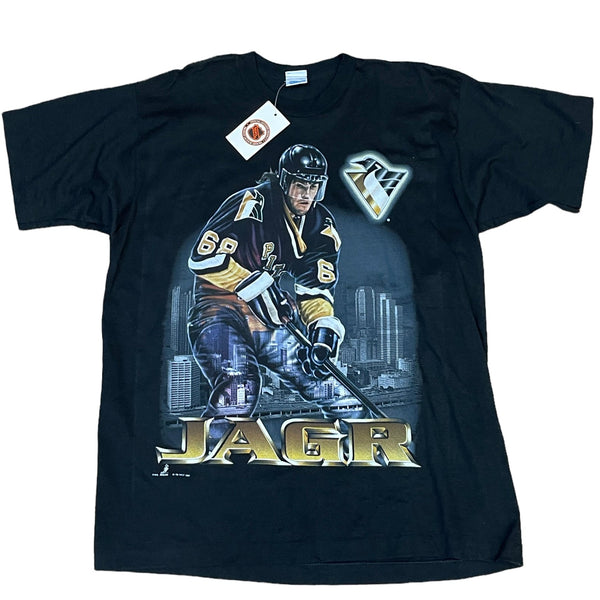 Vintage Jaromir Jágr T-shirt
