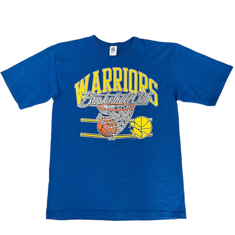 Vintage Golden State Warriors T-shirt