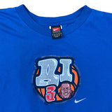 Vintage Allen Iverson Nike T-shirt