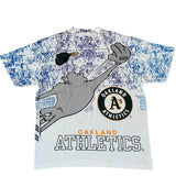 Vintage Taz Oakland A’s T-shirt
