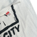 Vintage Dance or Die New York Pop Art T-shirt