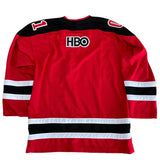 Vintage Sopranos Hockey Jersey