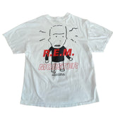 Vintage R.E.M. Migraine Boy T-shirt