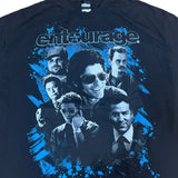 Vintage Entourage HBO T-shirt