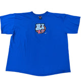 Vintage Allen Iverson Nike T-shirt