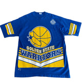 Vintage Golden State Warriors T-shirt