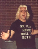 For All To Envy "Nobody Does It Better" T-Shirt