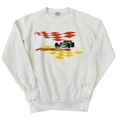 Vintage Porsche 2708 Indy Car Sweatshirt