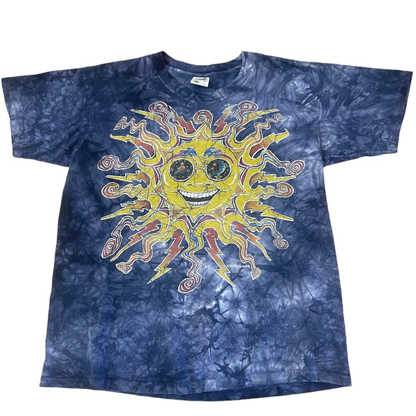 Vintage Sun & Moon 1995 T-shirt