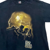 Vintage The Lord of the Rings T-shirt