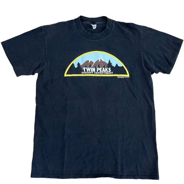 Vintage Twin Peaks T-shirt