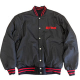 Vintage Sopranos Jeff Hamilton Reversible Jacket NWT
