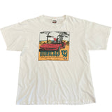 Vintage Monterey '93 BMW T-shirt