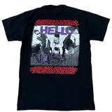 Vintage Beastie Boys Hello Nasty T-shirt