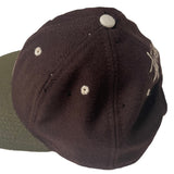Vintage Stussy SnapBack (Made in USA)