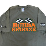 Vintage Bubba Sparxxx Deliverance T-shirt