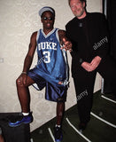 Vintage DUKE Nike Jersey